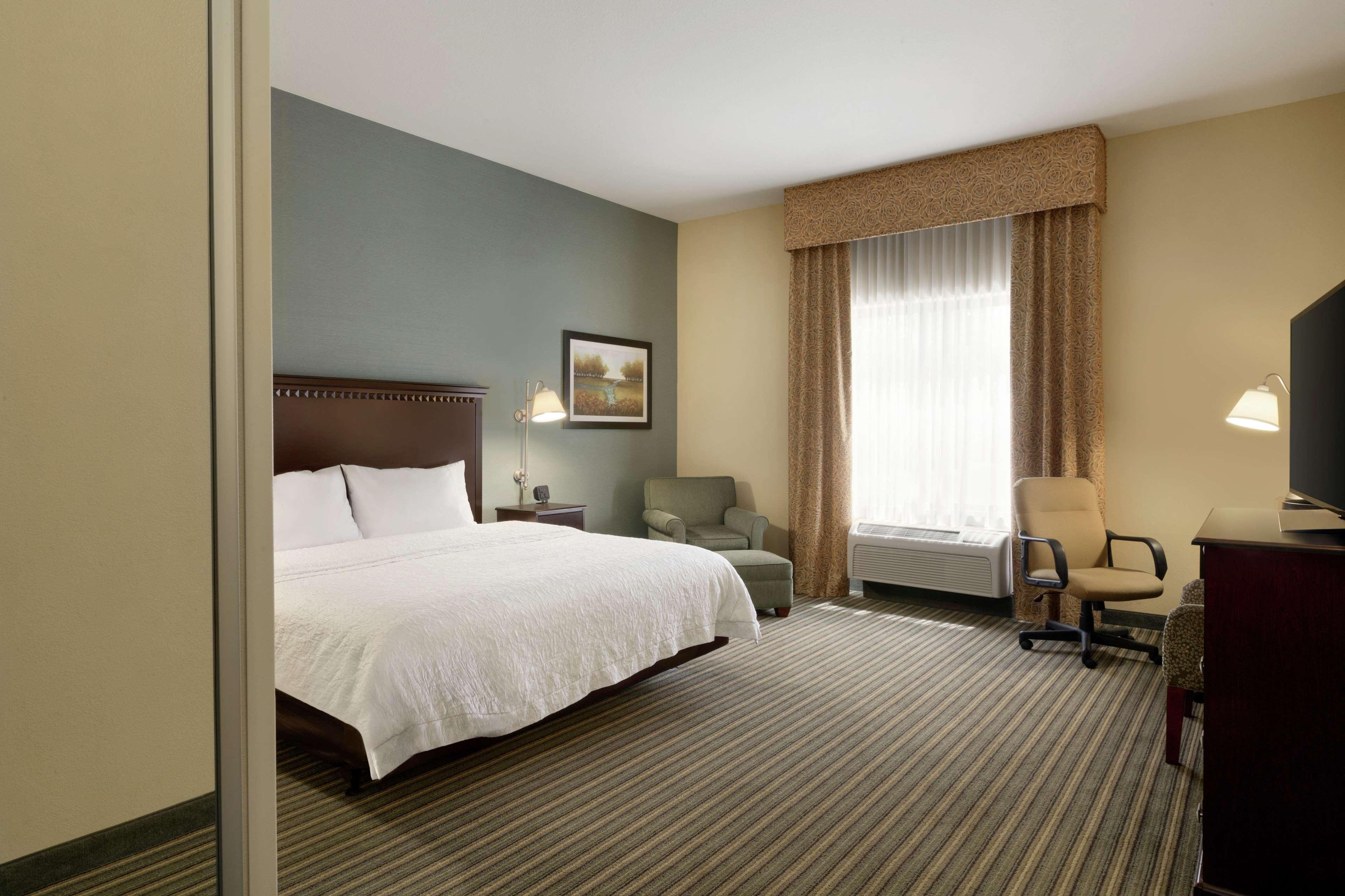 Hampton Inn & Suites Thousand Oaks Exterior foto