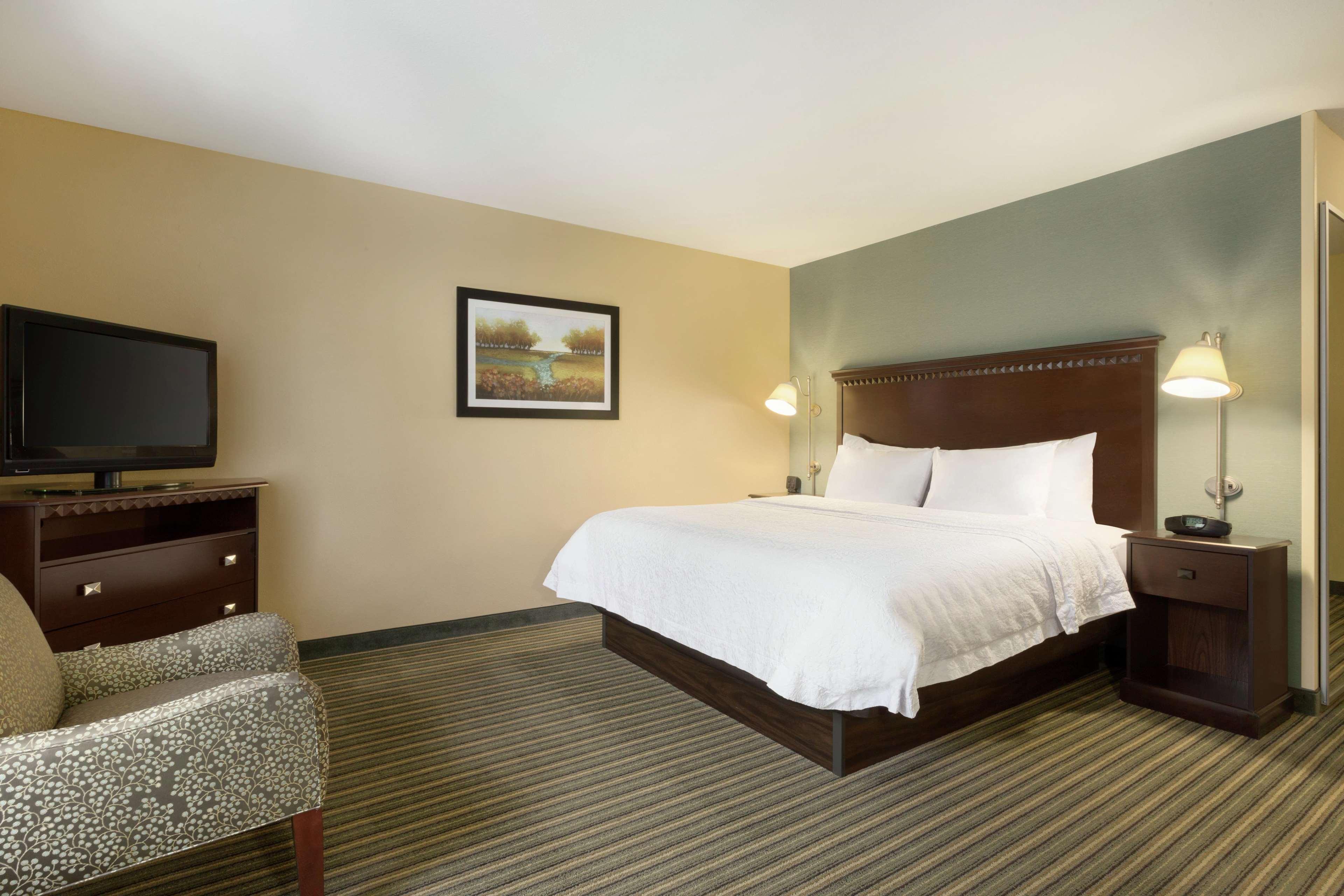 Hampton Inn & Suites Thousand Oaks Exterior foto