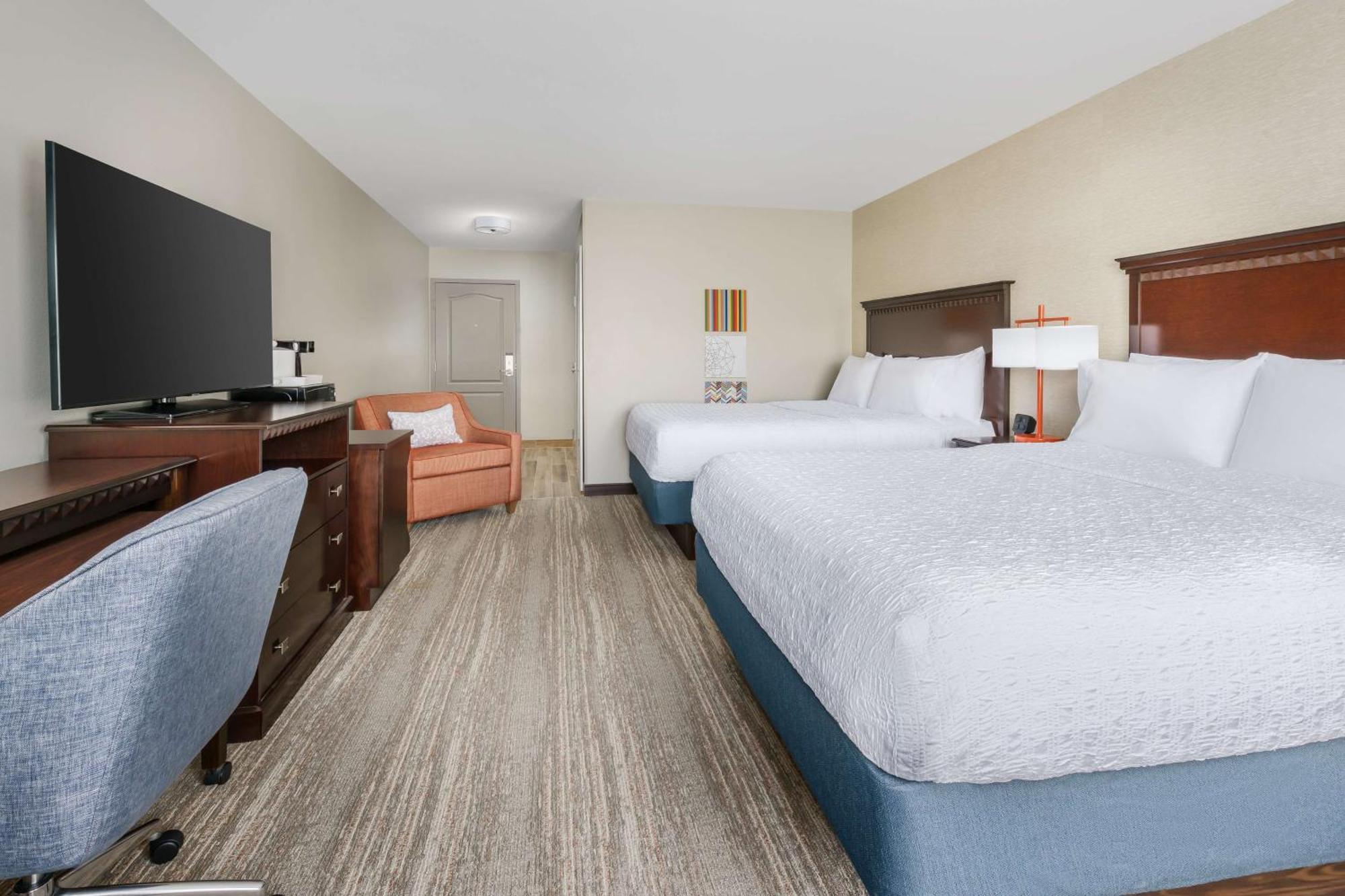 Hampton Inn & Suites Thousand Oaks Exterior foto